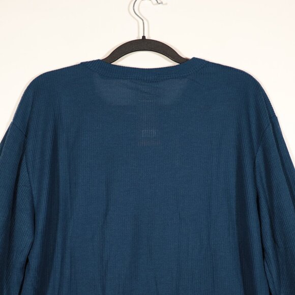 NWT Pine Trails 2XL Blue Shirt - Picture 11 of 11